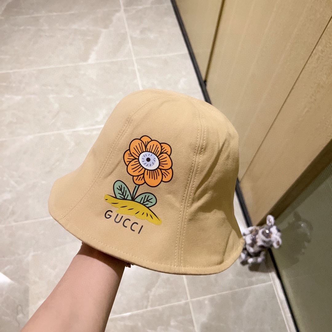 Gucci Caps